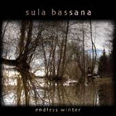 Sula Bassana : Endless Winter